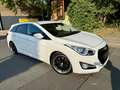 Hyundai i40 5 Star Edition*Alu 18"*Erst 91TKM*Klima*E-Fenster! Weiß - thumbnail 3