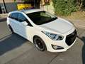 Hyundai i40 5 Star Edition*Alu 18"*Erst 91TKM*Klima*E-Fenster! Weiß - thumbnail 10