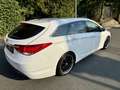 Hyundai i40 5 Star Edition*Alu 18"*Erst 91TKM*Klima*E-Fenster! Weiß - thumbnail 8