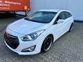 Hyundai i40 5 Star Edition*Alu 18"*Erst 91TKM*Klima*E-Fenster! Weiß - thumbnail 17