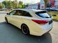 Hyundai i40 5 Star Edition*Alu 18"*Erst 91TKM*Klima*E-Fenster! Weiß - thumbnail 6