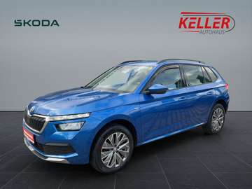 Clever 1,0 TSI 70 kW 5-Gang mech. NUR 25164 km