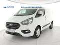 Ford Transit Custom 300 2.0 tdci 130cv Trend L2H1 E6.2 Bianco - thumbnail 1