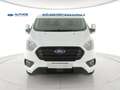Ford Transit Custom 300 2.0 tdci 130cv Trend L2H1 E6.2 Bianco - thumbnail 5