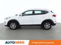 Hyundai TUCSON 1.6 Classic blue 2WD Bianco - thumbnail 3