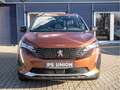 Peugeot 5008 1.2 Hybrid 136 Allure Pack SHZ NAVI LED Brun - thumbnail 2