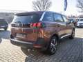 Peugeot 5008 1.2 Hybrid 136 Allure Pack SHZ NAVI LED Brun - thumbnail 3
