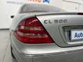 Mercedes-Benz CL 500 Plateado - thumbnail 8