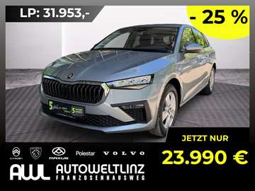 1.0 TSI Selection LED+SHZ+2xKlima