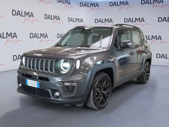 2025 Jeep Renegade for sale