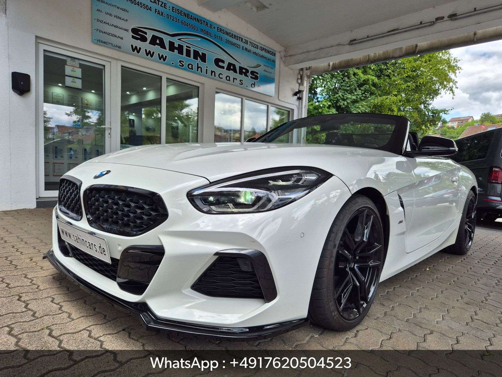 BMW Z4