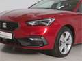 SEAT Leon 1.4 e-Hybrid FR DSG LED/NAV/Virt./SH/RFK Rot - thumbnail 8