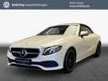 Mercedes-Benz E 200 E-Klasse Weiß - thumbnail 1