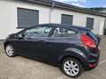 Ford Fiesta 1.25 Ghia, Klima, TÜV: 7-2026 Gris - thumbnail 11
