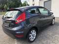 Ford Fiesta 1.25 Ghia, Klima, TÜV: 7-2026 Gris - thumbnail 3
