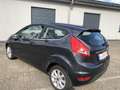 Ford Fiesta 1.25 Ghia, Klima, TÜV: 7-2026 Gris - thumbnail 4