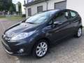 Ford Fiesta 1.25 Ghia, Klima, TÜV: 7-2026 Gris - thumbnail 6