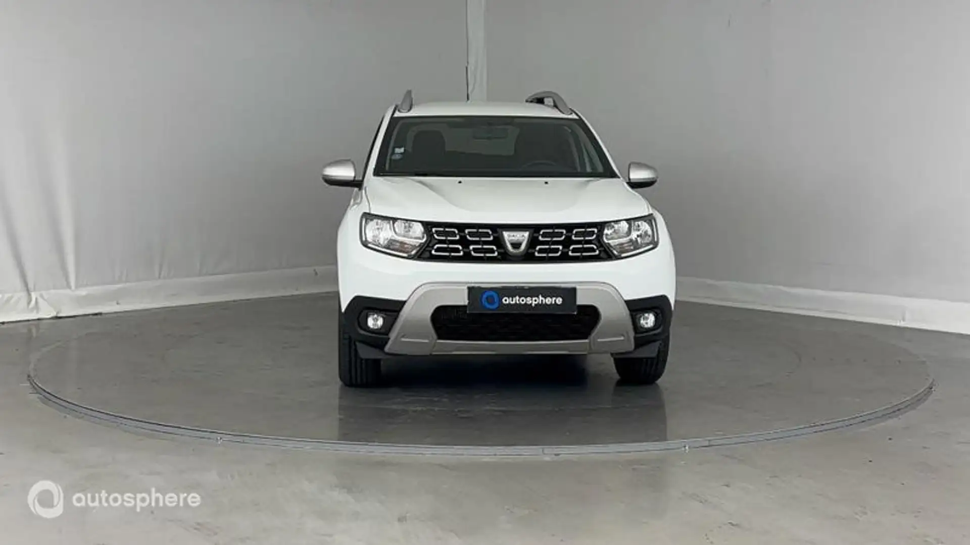 Dacia Duster 1.0 ECO-G 100ch Prestige 4x2 - 20 - 2