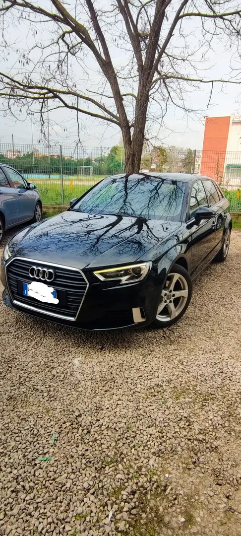 Audi Audi A3 Sportback versione Sport - 1