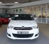 Citroen C4 VTi 95 16V Lim. Selection; AAC GRA SH PDC LM Weiß - thumbnail 5