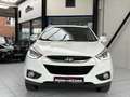 Hyundai iX35 1.7 CRDi *GPS * CUIR * CAMERA * JANTES * CARNET * Blanc - thumbnail 8