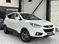 Hyundai iX35 1.7 CRDi *GPS * CUIR * CAMERA * JANTES * CARNET * Blanc - thumbnail 7