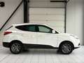 Hyundai iX35 1.7 CRDi *GPS * CUIR * CAMERA * JANTES * CARNET * Blanc - thumbnail 6