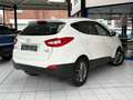Hyundai iX35 1.7 CRDi *GPS * CUIR * CAMERA * JANTES * CARNET * Blanc - thumbnail 5