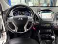 Hyundai iX35 1.7 CRDi *GPS * CUIR * CAMERA * JANTES * CARNET * Blanc - thumbnail 17