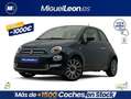 Fiat 500 Dolcevita 1.0 Hybrid 51KW (70 CV) Azul - thumbnail 1