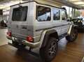 Mercedes-Benz G 500 G 500 7G-TRONIC 4x4 Lichte Vracht Zilver - thumbnail 16