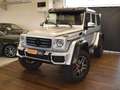 Mercedes-Benz G 500 G 500 7G-TRONIC 4x4 Lichte Vracht Zilver - thumbnail 15