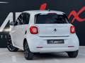 smart forFour 1.0 Passion 71CV Twinamic BLOCK SHAFT Bianco - thumbnail 13