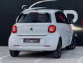 smart forFour 1.0 Passion 71CV Twinamic BLOCK SHAFT Bianco - thumbnail 3