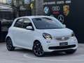 smart forFour 1.0 Passion 71CV Twinamic BLOCK SHAFT Bianco - thumbnail 7