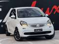 smart forFour 1.0 Passion 71CV Twinamic BLOCK SHAFT Bianco - thumbnail 11