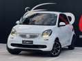 smart forFour 1.0 Passion 71CV Twinamic BLOCK SHAFT Bianco - thumbnail 15