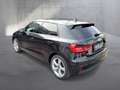 Audi A1 25 TFSI intense Schwarz - thumbnail 3