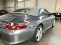 Porsche 911 911 Cabrio 3.6 Carrera 320cv Grau - thumbnail 4