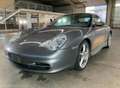 Porsche 911 911 Cabrio 3.6 Carrera 320cv Grau - thumbnail 2