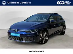 Volkswagen Golf 1.4 Hybrid Rechargeable OPF 245 DSG6