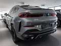 BMW X6 xDrive 40d M-Sport Pro FACEL. 360° PANO Grau - thumbnail 5