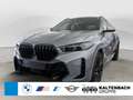 BMW X6 xDrive 40d M-Sport Pro FACEL. 360° PANO Grau - thumbnail 1