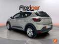 Dacia Sandero Stepway TCe Expresion 67kW Gris - thumbnail 5