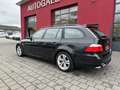 BMW 525 d Touring Edition Lifestyle/STANDZ/AHK/NAVI/ Schwarz - thumbnail 3