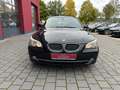 BMW 525 d Touring Edition Lifestyle/STANDZ/AHK/NAVI/ Schwarz - thumbnail 8