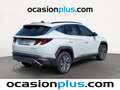Hyundai TUCSON 1.6 TGDI HEV Maxx AT Blanc - thumbnail 4