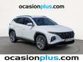 Hyundai TUCSON 1.6 TGDI HEV Maxx AT Blanc - thumbnail 2