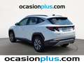 Hyundai TUCSON 1.6 TGDI HEV Maxx AT Blanc - thumbnail 3