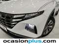 Hyundai TUCSON 1.6 TGDI HEV Maxx AT Blanc - thumbnail 13